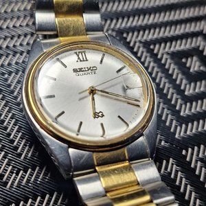 Mens Seiko